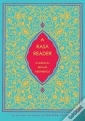 Capa do artigo A Rasa Reader