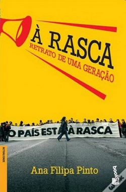 Capa do artigo À Rasca - O Retrato de uma Geração