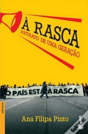 Capa do artigo À Rasca - O Retrato de uma Geração