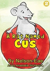 Capa do artigo A Rat Named Cus