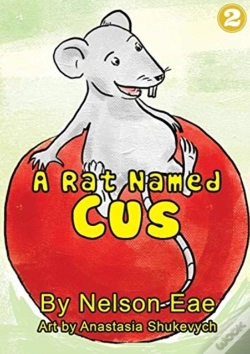 Capa do artigo A Rat Named Cus
