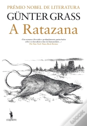 Capa do artigo A Ratazana