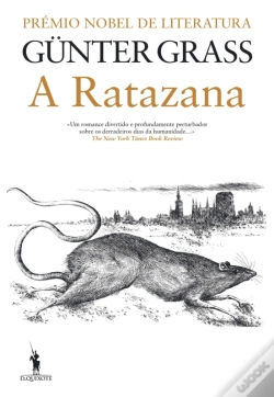 Capa do artigo A Ratazana