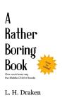A Rather Boring Book - Preview