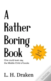 A Rather Boring Book