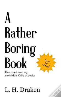 Capa do artigo A Rather Boring Book