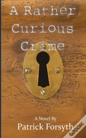 Capa do artigo A Rather Curious Crime