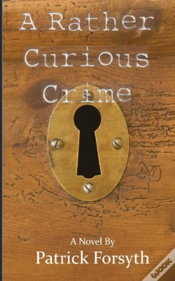 Capa do artigo A Rather Curious Crime