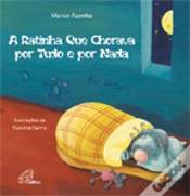 Capa do artigo A Ratinha Que Chorava por Tudo e por Nada