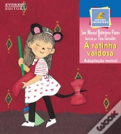 A Ratinha Vaidosa