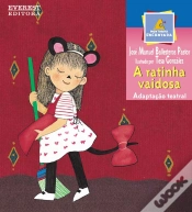 Capa do artigo A Ratinha Vaidosa