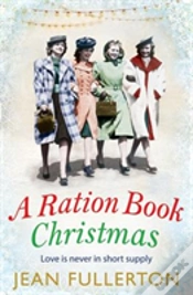 Capa do artigo A Ration Book Christmas
