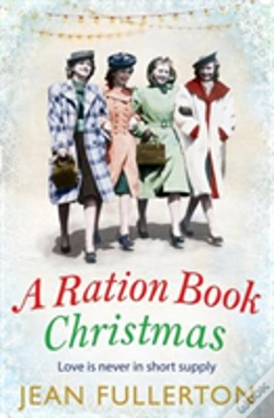 Capa do artigo A Ration Book Christmas