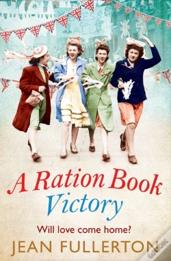 Capa do artigo A Ration Book Victory