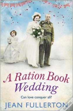 Capa do artigo A Ration Book Wedding