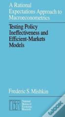 A Rational Expectations Approach To Macroeconometrics