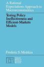 A Rational Expectations Approach To Macroeconometrics - Preview