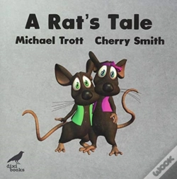 Capa do artigo A Rat'S Tale