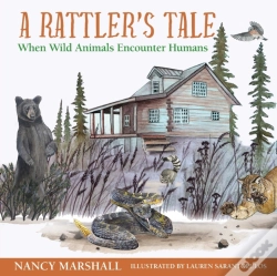 Capa do artigo A Rattler'S Tale