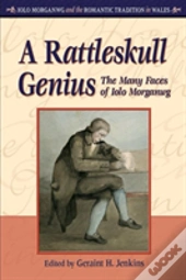 A Rattleskull Genius