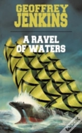 A Ravel Of Waters