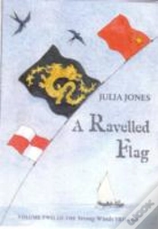 Capa do artigo A Ravelled Flag