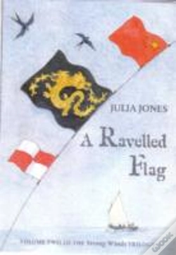 Capa do artigo A Ravelled Flag