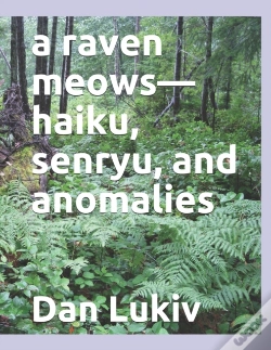 Capa do artigo A Raven Meows-Haiku, Senryu, And Anomalies