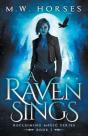 A Raven Sings - Preview