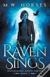 A Raven Sings