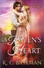A Raven'S Heart - Preview