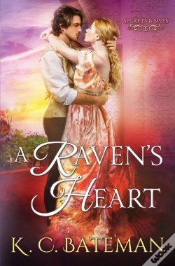 Capa do artigo A Raven'S Heart