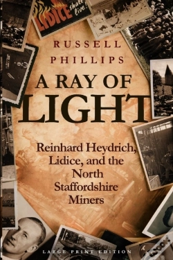 Capa do artigo A Ray Of Light