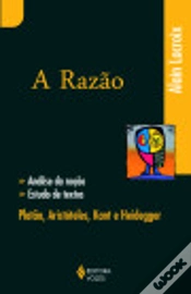 Capa do artigo A Razão