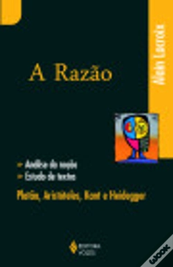 Capa do artigo A Razão