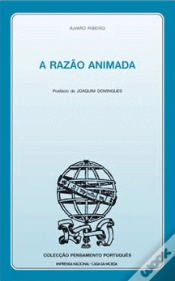 Capa do artigo A Razão Animada