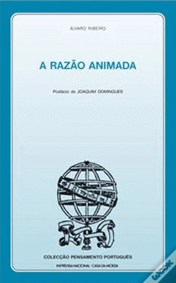 Capa do artigo A Razão Animada