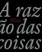 A razão das coisas - Preview