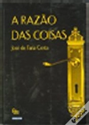 Capa do artigo A Razão das Coisas