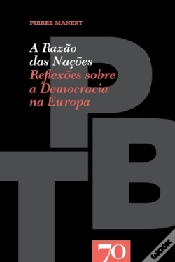 Capa do artigo A Razão das Nações