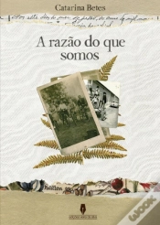 Capa do artigo A Razão do que Somos