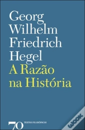 A Razão na História