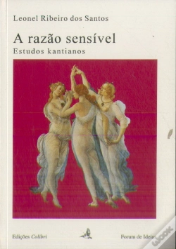 Capa do artigo A Razão Sensível