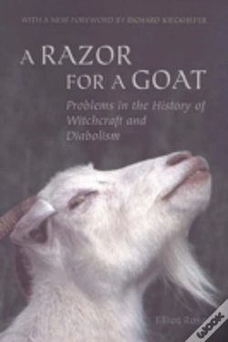Capa do artigo A Razor For A Goat