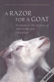 Capa do artigo A Razor For A Goat
