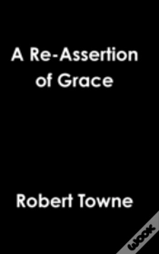 Capa do artigo A Re-Assertion Of Grace
