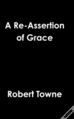 Capa do artigo A Re-Assertion Of Grace