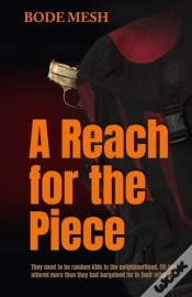 Capa do artigo A Reach For The Piece