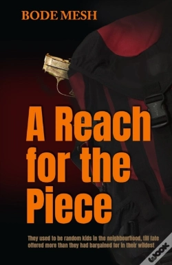 Capa do artigo A Reach For The Piece