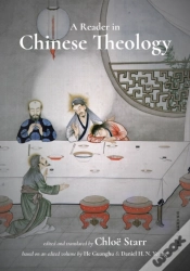 Capa do artigo A Reader In Chinese Theology